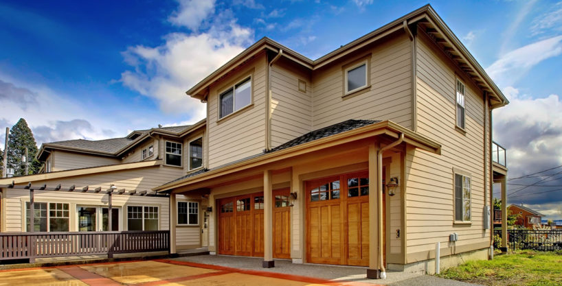 Single Home at Florida 5, Pinecrest
